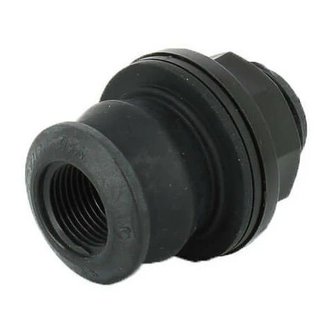 MULTICUVES Passe Paroi Auto-étanche Mâle 1/2'' - Femelle 3/8'' 5 MULTICUVES Passe Paroi Auto-étanche Mâle 1/2'' - Femelle 3/8'' – Image 3