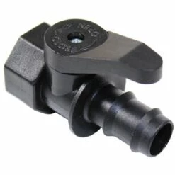 FIRST PLAST Récupérateur D'eau De Pluie PVC Pour Tubes Ø 63-80-100 Et Oval 92x57mm - Sable -Promos Récupération Magasin 506387 3