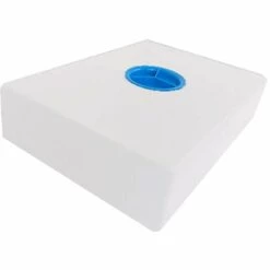 PLAST'UP ROTOMOULAGE RESERVOIR 30 L POUR STOCKAGE DES EAUX USEES Et OU PROPRES-Naturel-14cm - Naturel -Promos Récupération Magasin 52050117 3