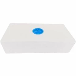 PLAST'UP ROTOMOULAGE RESERVOIR 60 L POUR STOCKAGE DES EAUX USEES OU PROPRES-Naturel-20cm