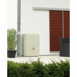 Graf Cuve Murale TERRA - Sable - 275 Litres -Promos Récupération Magasin 52588764 3