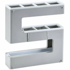 BENOBBY KIDS Étagère De Pluie De Stockage Maison Parapluie égouttoir Créatif Mural Tube De Pluie Sans Poinçon