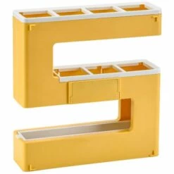 BENOBBY KIDS Étagère De Pluie De Stockage Maison Parapluie égouttoir Créatif Mural Tube De Pluie Sans Poinçon