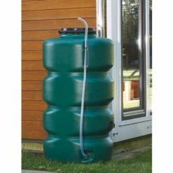 GRAF GARANTIA Reservoir Cubique De Jardin 1000 Litres