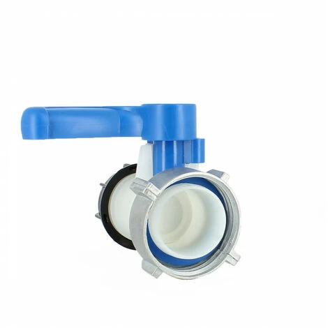 Vanne Cuve - écrou S75X6 Et Sortie S60X6,Macaron 5 Vanne Cuve - écrou S75X6 Et Sortie S60X6,Macaron – Image 3