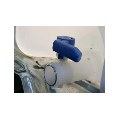 Vanne Cuve - écrou S75X6 Et Sortie S60X6,Macaron 7 Vanne Cuve - écrou S75X6 Et Sortie S60X6,Macaron – Image 5