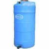 RENSON CUVE DE STOCKAGE EAU 750 VERTICALE PRE EQUIPEE-Bleu-168cm - Bleu