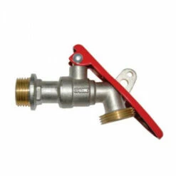 BOUTTé Robinet Verrouillable De Cuve