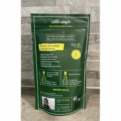 BERGER-WORLD Little Jungle 120g Réservoir D'Eau Solide Pour Plantes D'intérieur - LAUREAT PRIX JDC 2022 -Promos Récupération Magasin 54890723 4