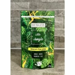 BERGER-WORLD Little Jungle 40g Réservoir D'Eau Solide Pour Plantes D'intérieur - LAUREAT PRIX JDC 2022 9 BERGER-WORLD Little Jungle 40g Réservoir D'Eau Solide Pour Plantes D'intérieur - LAUREAT PRIX JDC 2022 -Promos Récupération Magasin 54890987 3