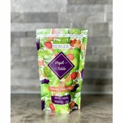 BERGER-WORLD Veget-Table 120 G - Réservoir D'eau Solide Pour Potagers -Promos Récupération Magasin 54890989 2