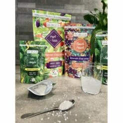 BERGER-WORLD Veget-Table 120 G - Réservoir D'eau Solide Pour Potagers -Promos Récupération Magasin 54890989 4