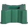 Support De Cuve Rectangulaire 300l Vert - 502004 - Graf - Vert -Promos Récupération Magasin 55536071 1