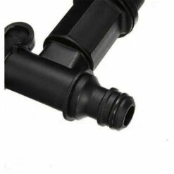 Robinet Pour Récupérateur D'eau Avec Raccord Connecteur De GodetConnecteur De Baril En PlastiqueConnecteur De Baril De Tonne IBCAccessoires De Baril De Tonne -Macaron -Promos Récupération Magasin 55568354 3