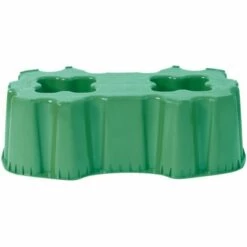 Support De Cuve Rectangulaire 520l Vert - 502005 - Graf - Vert