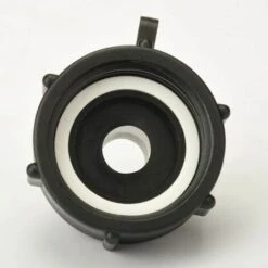 Fei Yu Adaptateur IBC S60 Connexion à Vis Pour Réservoir D'eau IBC 2 Pouces Par 3/4 Pouces -Promos Récupération Magasin 56414156 3