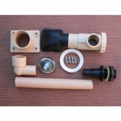 CAPT'EAU Collecteur D'eau De Pluie Pour Gouttière Carrée Ou Rectangulaire Beige - Sable -Promos Récupération Magasin 56842146 4