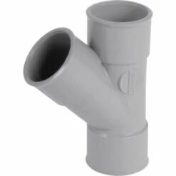 NICOLL Culotte PVC FF 45 50 BJ144