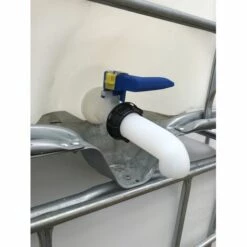 DARE WIN STORE BEC VERSEUR POUR CUVE DE STOCKAGE 1000L-Naturel-4cm - Naturel -Promos Récupération Magasin 57137778 2