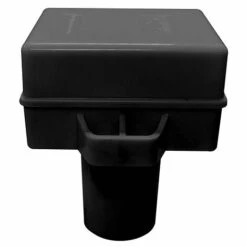 PLAST'UP ROTOMOULAGE CUVE EAU 4000L EQUIPEE DE LA SONDE DE REMPLISSAGE SIMON CLASSIQUE ABONNEMENT 2 ANS-Gris-140cm - Gris -Promos Récupération Magasin 57915003 2