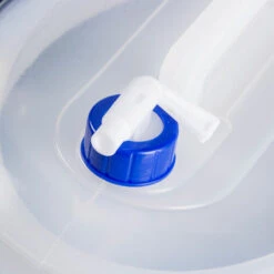 TANCYCO Récipient D'eau Pliable Portable De Grande Capacité Avec Robinet De Camping, Carafe De Stockage D'eau Pliable, Seau De Bouteille De Voyage, Bouteille D'eau Réutilisable Ultralégère Pour L'extérieur (8L) 8 TANCYCO Récipient D'eau Pliable Portable De Grande Capacité Avec Robinet De Camping, Carafe De Stockage D'eau Pliable, Seau De Bouteille De Voyage, Bouteille D'eau Réutilisable Ultralégère Pour L'extérieur (8L) -Promos Récupération Magasin 58382923 3