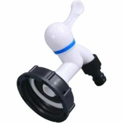 STARLIGHT SL.GT Adaptateur De Réservoir IBC Filetage Grossier Raccords De Remplacement Outil De Remplacement Jardin Tap Connecteur 10 STARLIGHT SL.GT Adaptateur De Réservoir IBC Filetage Grossier Raccords De Remplacement Outil De Remplacement Jardin Tap Connecteur -Promos Récupération Magasin 58677739 4