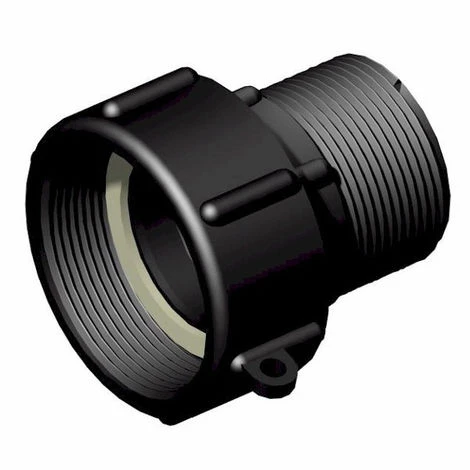 CPP Raccord Femelle 2'' BSP - Male 1''1/2 BSP - 1'' 1/2 BSP 3 CPP Raccord Femelle 2'' BSP - Male 1''1/2 BSP - 1'' 1/2 BSP