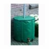 HELIOTRADE Cuve Citerne Récuperateur Des Eaux De Pluie Pliable 250 Litres -Promos Récupération Magasin 59416877 1