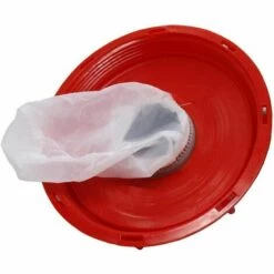 FLYME Couvercle En Plastique De Canon 224mm 45 Degré Eau De Pluie Couvercle De Couvercle De Chapeau De Couvercle De Couvercle De Couvercle De Couvercle De Chapeaux Rouge, Tuyau De Jardin -Promos Récupération Magasin 59891578 2