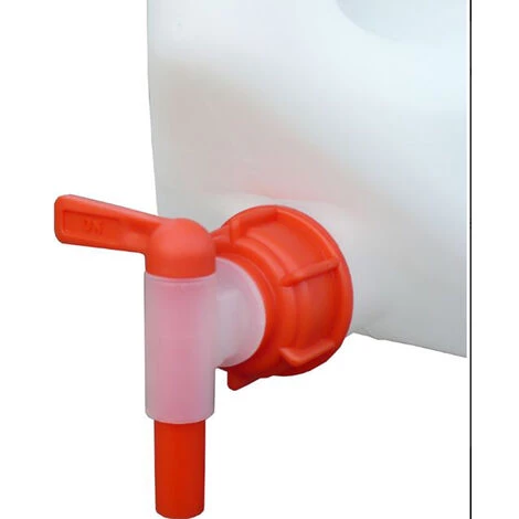 BELLI JERRICAN CAMPING ALIMENTAIRE VBEC VERSEUR 20 L-Naturel-18cm - Naturel 4 BELLI JERRICAN CAMPING ALIMENTAIRE VBEC VERSEUR 20 L-Naturel-18cm - Naturel – Image 3