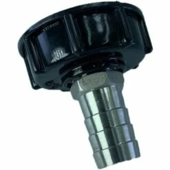 AOUGO Conteneur IBC 25mm Adaptateurs De Vanne De Robinet De Vidange Raccords Réservoir Portable Domestique Connecteurs De Tuyau D'arrosage En Plastique -Promos Récupération Magasin 60281807 4