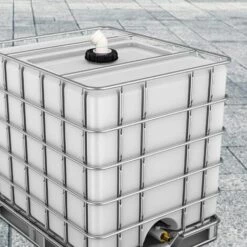 GUAZHUNIFR IBC Couvercle Filtre À Eau De Pluie, Filtre IBC En Nylon Lavable, Couvercle De Filtre De Couvercle IBC Couvercle De Filtre 165mm Pour Réservoir D'eau De Pluie IBC 7 GUAZHUNIFR IBC Couvercle Filtre À Eau De Pluie, Filtre IBC En Nylon Lavable, Couvercle De Filtre De Couvercle IBC Couvercle De Filtre 165mm Pour Réservoir D'eau De Pluie IBC -Promos Récupération Magasin 60549758 3