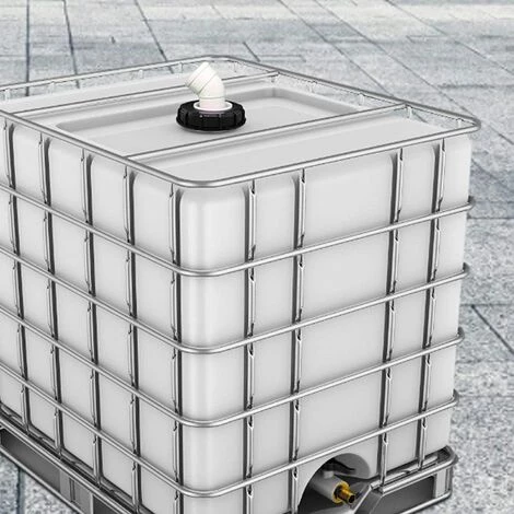 GUAZHUNIFR IBC Couvercle Filtre À Eau De Pluie, Filtre IBC En Nylon Lavable, Couvercle De Filtre De Couvercle IBC Couvercle De Filtre 165mm Pour Réservoir D'eau De Pluie IBC 5 GUAZHUNIFR IBC Couvercle Filtre À Eau De Pluie, Filtre IBC En Nylon Lavable, Couvercle De Filtre De Couvercle IBC Couvercle De Filtre 165mm Pour Réservoir D'eau De Pluie IBC – Image 3