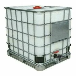 JOORRT Robinet Cuve 1000l Plastique,Adaptateur De Boîte De Rangement D'eau IBC,Adaptateur Robinet Tuyau Arrosage 7 JOORRT Robinet Cuve 1000l Plastique,Adaptateur De Boîte De Rangement D'eau IBC,Adaptateur Robinet Tuyau Arrosage -Promos Récupération Magasin 60667938 2