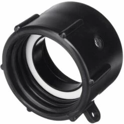 TOPHOMER 1000 L IBC L'eau Réservoir 50 Mm 2 Pouces D'eau Tuyau De Jardin Robuste BSP Adaptateur Barils Pièces De Soupape 10 TOPHOMER 1000 L IBC L'eau Réservoir 50 Mm 2 Pouces D'eau Tuyau De Jardin Robuste BSP Adaptateur Barils Pièces De Soupape -Promos Récupération Magasin 60936017 4