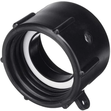 TOPHOMER 1000 L IBC L'eau Réservoir 50 Mm 2 Pouces D'eau Tuyau De Jardin Robuste BSP Adaptateur Barils Pièces De Soupape 6 TOPHOMER 1000 L IBC L'eau Réservoir 50 Mm 2 Pouces D'eau Tuyau De Jardin Robuste BSP Adaptateur Barils Pièces De Soupape – Image 4