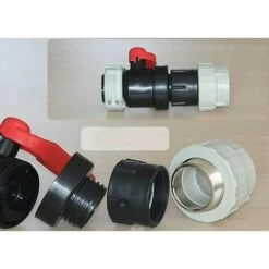 TOPHOMER 1000 L IBC L'eau Réservoir 50 Mm 2 Pouces D'eau Tuyau De Jardin Robuste BSP Adaptateur Barils Pièces De Soupape 11 TOPHOMER 1000 L IBC L'eau Réservoir 50 Mm 2 Pouces D'eau Tuyau De Jardin Robuste BSP Adaptateur Barils Pièces De Soupape -Promos Récupération Magasin 60936017 5