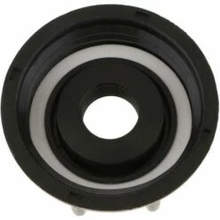 ABCRITAL Adaptateur De Réservoir Ibc En Plastique S60X6 - Bouchon Fileté Grossier Vers 1,27 Cm - Adaptateur De Robinet Pour Vanne De Tonne Ibc -Promos Récupération Magasin 61174627 5