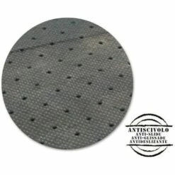 EMMEVI Tapis En Bois De Bambou Cuisine Salle De Bain Chambre Anti-dérapant Petit Déjeuner Napperon Rouge - 50x135 Cm -Promos Récupération Magasin 63646394 3