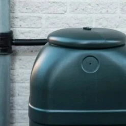 SUPERMARKET Nature Ensemble De Connecteurs Pour Récupérateur D'eau De Pluie -Promos Récupération Magasin 63653680 2