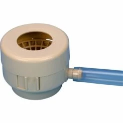 WAVIN Récupérateur Eau Pluviale Ø80mm Sable -Promos Récupération Magasin 63775621 2