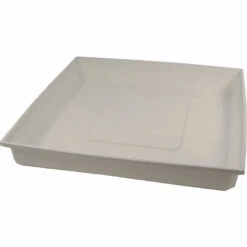 PLIEGER Récupérateur D'eau 700x700x100mm -Promos Récupération Magasin 63775806 2