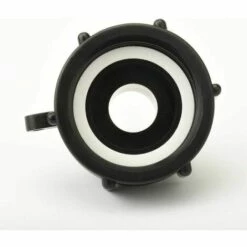 SINCèREETALI Adaptateur De Réservoir IBC Connecteur De Robinet De Tuyau En Plastique S60X6 Grossier à 1 "bouchon Fileté Adaptateur De Robinet D'extrémité D'eau Pour Tonne De Valve IBC -Promos Récupération Magasin 63819766 4