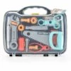 LTS FAFA Ensemble D'outils De Jouets Pour Enfants Outil De Réparation En Plastique Apprentissage Jouets éducatifs (style Aléatoire) -Promos Récupération Magasin 64033936 1
