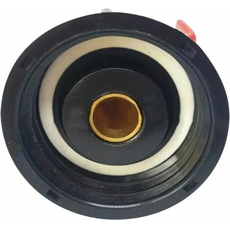 DECKON IBC Adaptateur De Cuve 1/2" Robinet Sortie Raccord Vanne Robinet Raccords De Tuyau D'arrosag 7 DECKON IBC Adaptateur De Cuve 1/2" Robinet Sortie Raccord Vanne Robinet Raccords De Tuyau D'arrosag – Image 5
