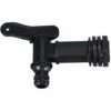 MERéTéET Robinet Cuve 1000l Plastique 3/4'' Pour Recuperateur Eau De Pluie, Adaptateur De Boîte De Rangement D'eau IBC (Joints En Plastique) 1 Pièce，KoleZy -Promos Récupération Magasin 64707172 1