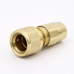 BAICCCF Robinet De Cuve De Récupération D'eau Connecteur De Tuyau Extensible Adaptateur De Tuyau En Laiton -Promos Récupération Magasin 64771389 5