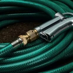 BAICCCF Robinet De Cuve De Récupération D'eau Tuyau D'arrosage Raccord Rapide Tuyau D'arrosage Extensible Connecteur Adaptateur Mâle à Femelle Pour Robinet Et Jet, 2 Ensembles 11 BAICCCF Robinet De Cuve De Récupération D'eau Tuyau D'arrosage Raccord Rapide Tuyau D'arrosage Extensible Connecteur Adaptateur Mâle à Femelle Pour Robinet Et Jet, 2 Ensembles -Promos Récupération Magasin 64771461 5