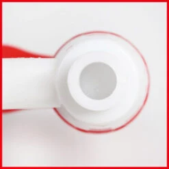 LLOVE 3pcs Robinets De Distributeur D'eau En Plastique 12mm Fileté En Plastique Rouge Blanc -Promos Récupération Magasin 64870317 5