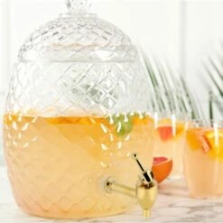 LLOVE Robinet De Baril De Vin Robinet En Cuivre Pour Vin, Baril De Bière, Distributeur De Boissons, Robinet De Remplacement(12mm-d'or) -Promos Récupération Magasin 64870339 4